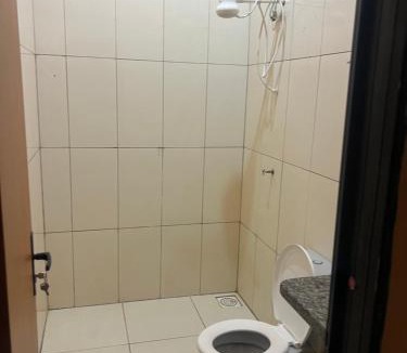 Rio da Conceicao Hotel | Pousada Beira Rio