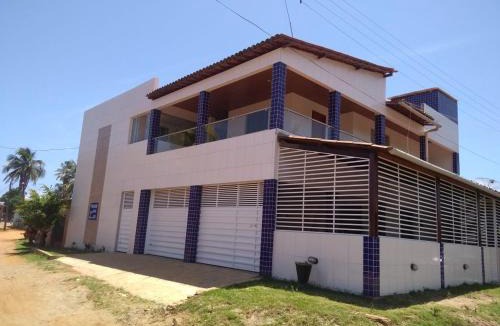 Baia da Traicao Hotel | Pousada beira rio