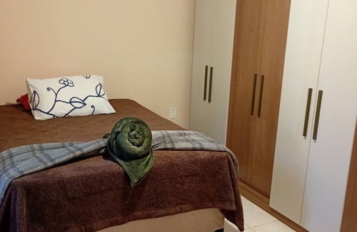Mafra Hotel | Pousada Beira Rio