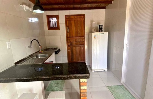 Prea Hotel | Pousada Bel Preá