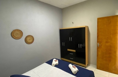 Prea Hotel | Pousada Bel Preá