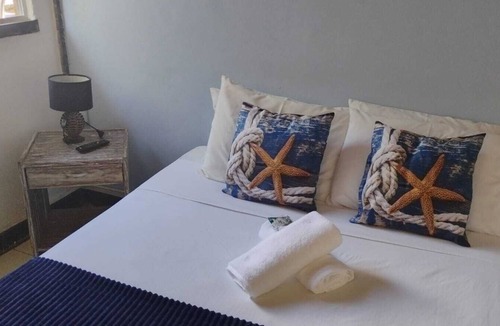 Alto de Buzios Hotel | Pousada bela casa geriba