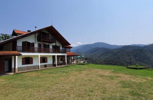 Visconde de Maua Hotel | Pousada Bela Mauá
