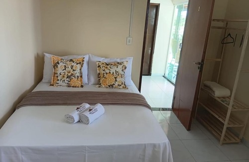 Serra de Sao Bento Hotel | Pousada bela vista