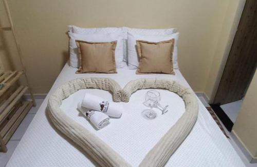 Serra de Sao Bento Hotel | Pousada bela vista