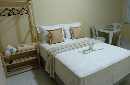 Serra de Sao Bento Hotel | Pousada bela vista