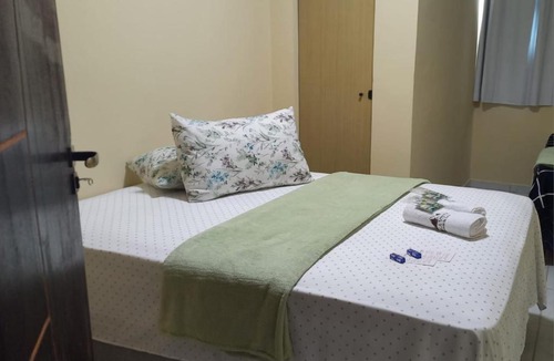 Serra de Sao Bento Hotel | Pousada bela vista