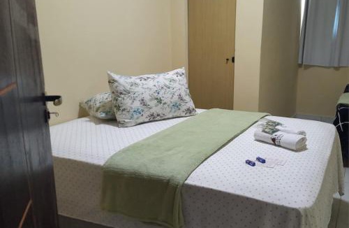 Serra de Sao Bento Hotel | Pousada bela vista