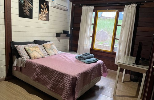 Mairipora Hotel | Pousada Belas Aguas Mairipora