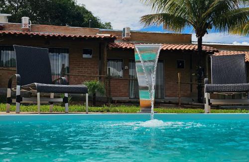 Delfinopolis Hotel | Pousada Bella Vista
