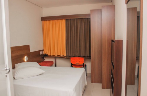 Chacaras Primavera Hotel | Pousada Bem Bom