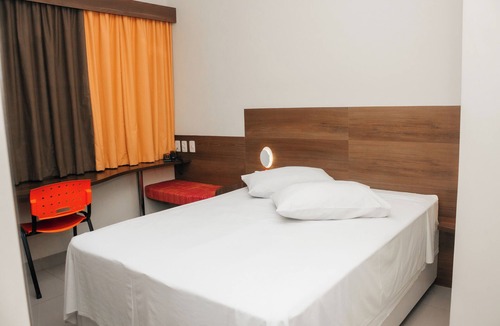 Chacaras Primavera Hotel | Pousada Bem Bom