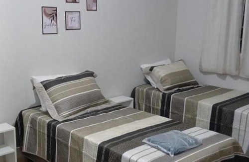 Frutal Hotel | Pousada Bem Estar Frutal