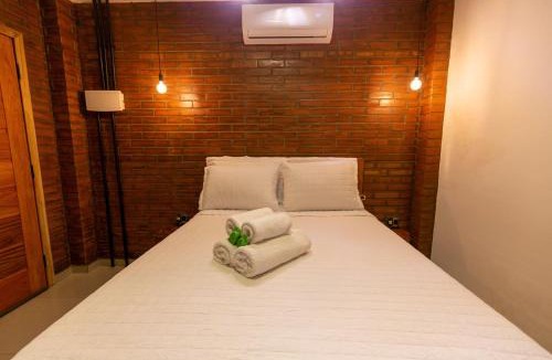 Nobres Hotel | Pousada Bem Viver - Charme e Conforto