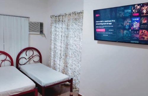 Aparecida House | pousada benção