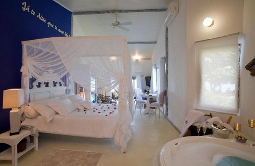 Curuipe Hotel | Pousada Bendito Seja
