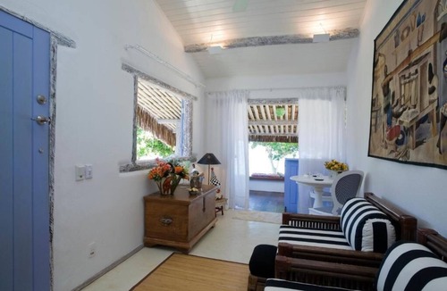 Curuipe Hotel | Pousada Bendito Seja