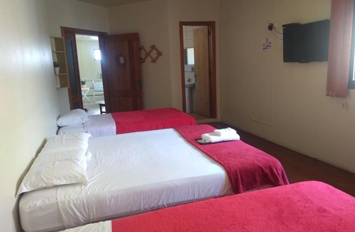 Juventude da Enologia Hotel | Pousada Bento Gonçalves