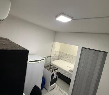 Bessa Apartment | Pousada Bessa Mar Flat