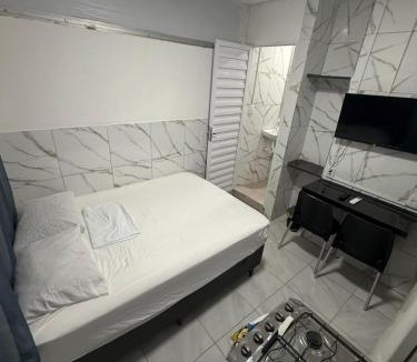 Bessa Apartment | Pousada Bessa Mar Flat