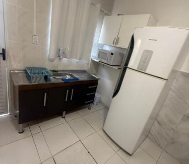 Bessa Apartment | Pousada Bessa Mar Flat