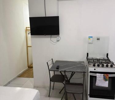 Bessa Apartment | Pousada Bessa Mar Flat