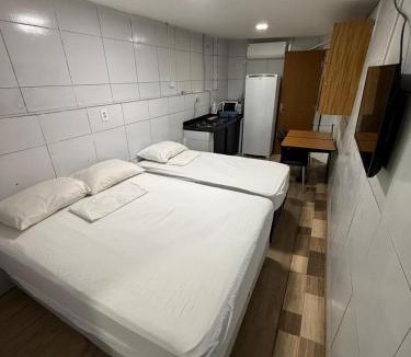 Bessa Apartment | Pousada Bessa Mar Flat
