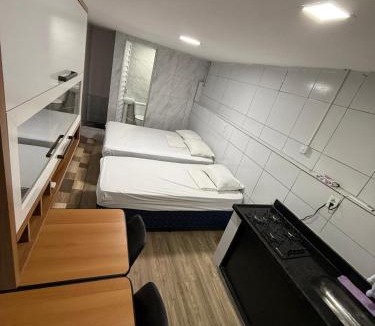 Bessa Apartment | Pousada Bessa Mar Flat