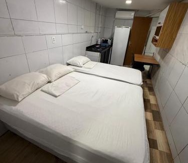 Bessa Apartment | Pousada Bessa Mar Flat