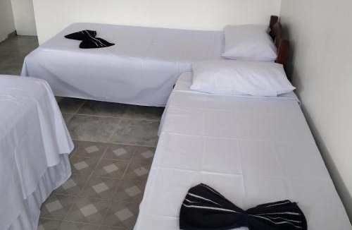 Gamboa Hotel | Pousada Biônica
