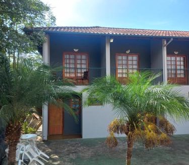 Catas Altas Hotel | Pousada Bicame de Pedra