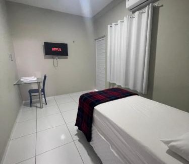 Carire Apartment | Pousada Bigode