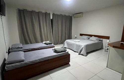 Mariricu Hotel | Pousada Boa Praia Guriri