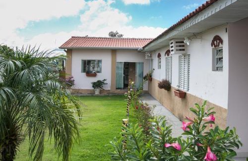 Chapada dos Guimaraes Hotel | Pousada Bom Jardim