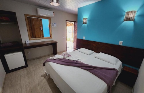 Nobres Hotel | Pousada Bom Jardim