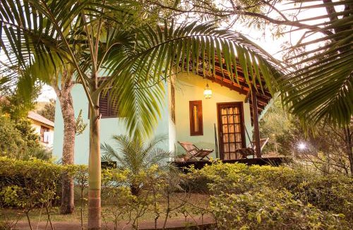 Itanhandu Hotel | Pousada Bonani