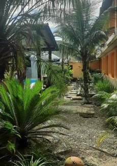 Balneario Mogiano Hotel | Pousada Boramar
