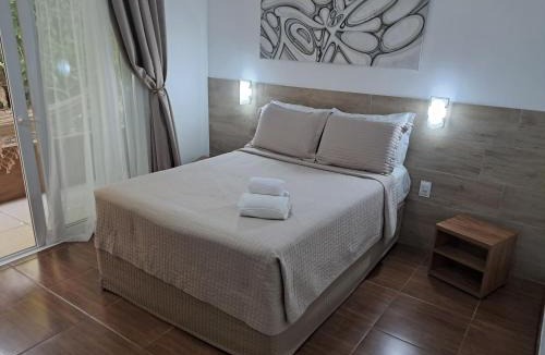 Morro de Sao Paulo Hotel | Pousada Borboleta