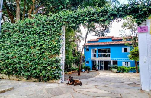 Pirenopolis Hotel | Pousada Bougainville