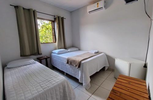 Pirenopolis Hotel | Pousada Bougainville