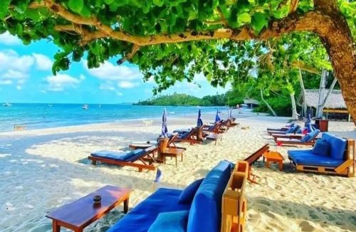 Ilha de Boipeba Hotel | Pousada Boutique Coco Bambu Moreré