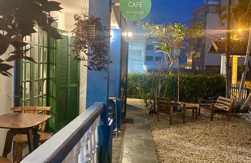 Canto Grande Hotel | Pousada