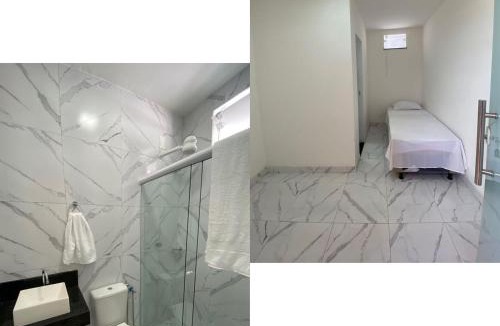 Santo Antonio de Jesus Hotel | Pousada Br101