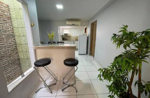 Caninde de Sao Francisco House | Pousada da Nicole