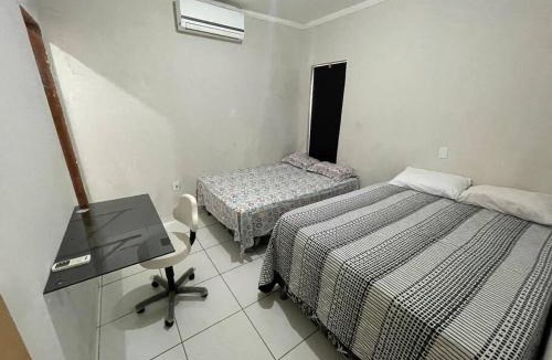 Caninde de Sao Francisco House | Pousada da Nicole