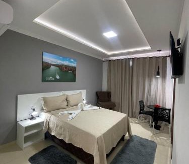 Caninde de Sao Francisco Hotel | Pousada Cecília