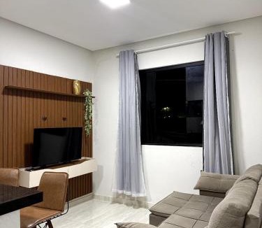 Caninde de Sao Francisco House | Pousada & Flat Brandão - Canindé de São Francisco, SE