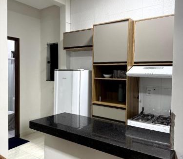 Caninde de Sao Francisco House | Pousada & Flat Brandão - Canindé de São Francisco, SE
