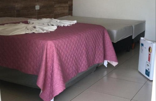 Centro Hotel | Pousada