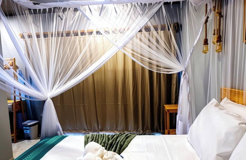 Santo Amaro do Maranhao Hotel | Pousada Angelim